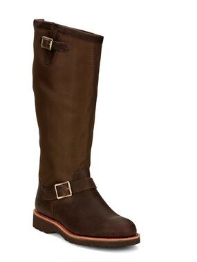 CHIPPEWA Snake Boots Size 11